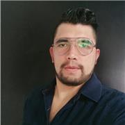 Profesor en ciencias biológicas a niños de todas las edades